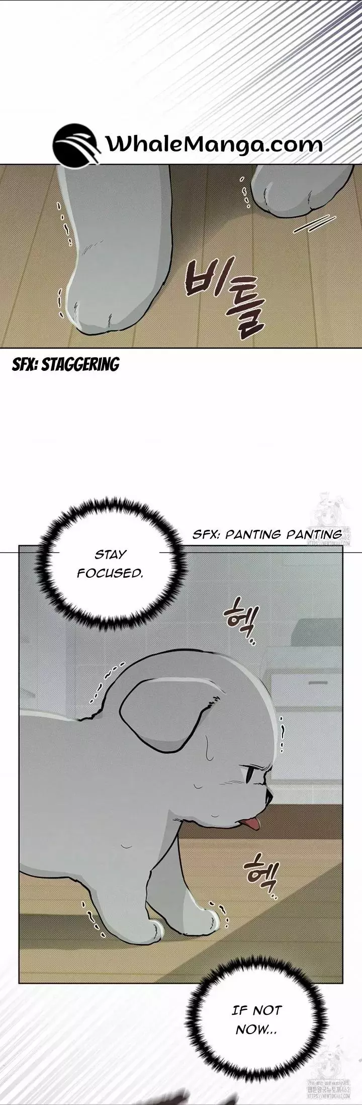 Don’t Mess With The Puppy! Chapter 15 169 33