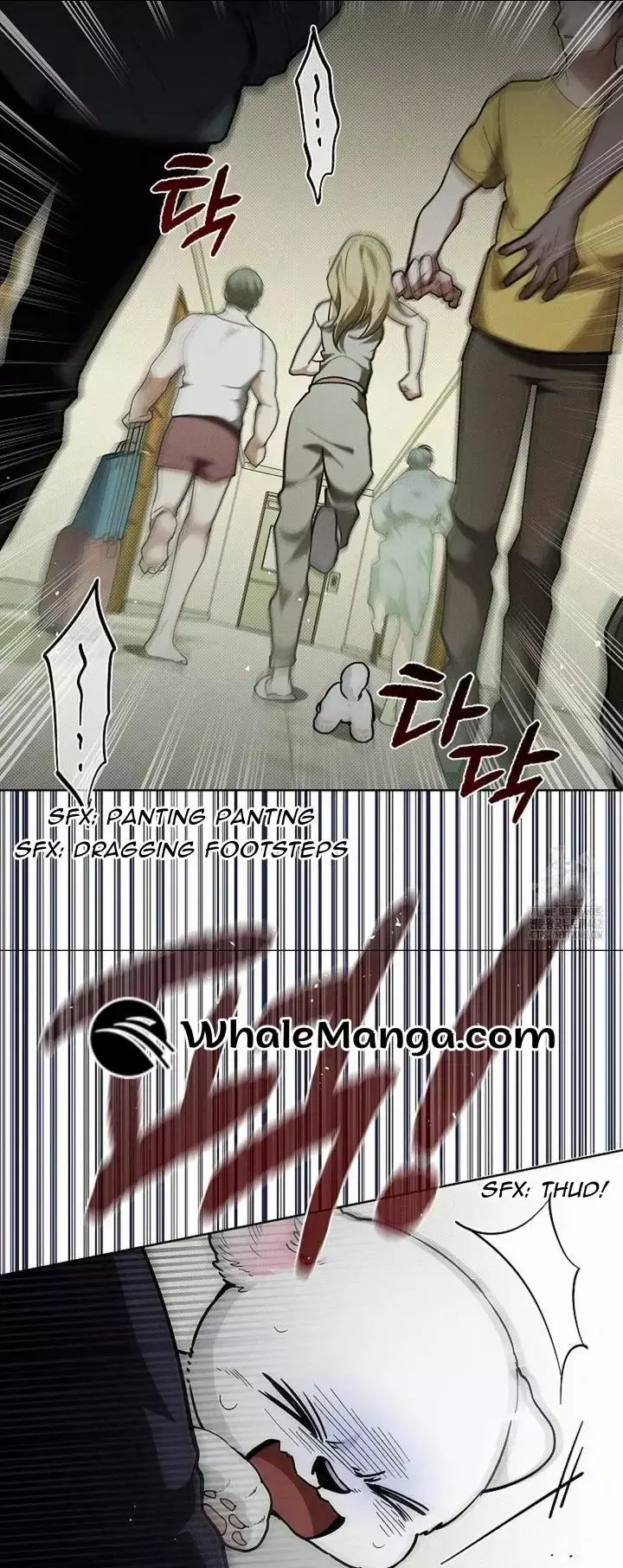 Don’t Mess With The Puppy! Chapter 15 171 35