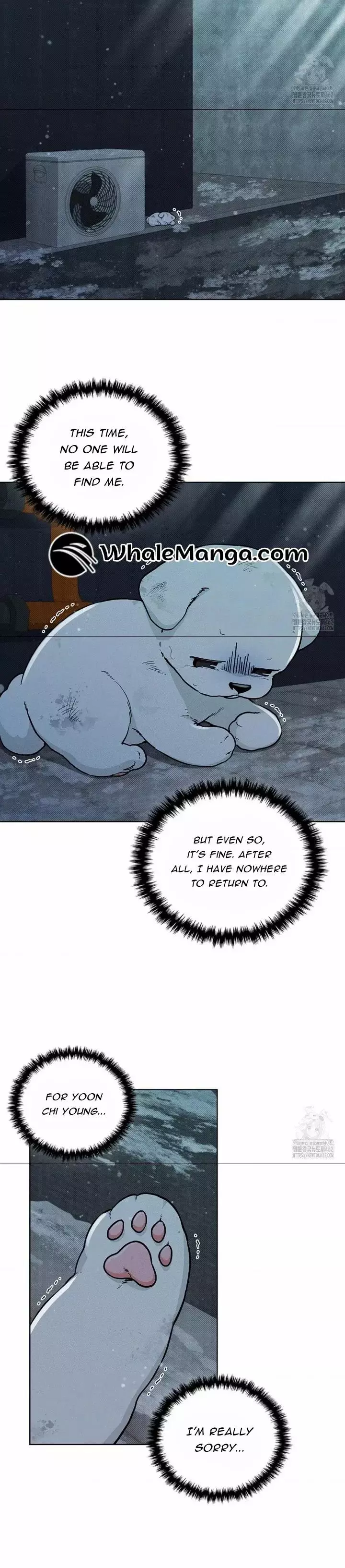 Don’t Mess With The Puppy! Chapter 15 175 39