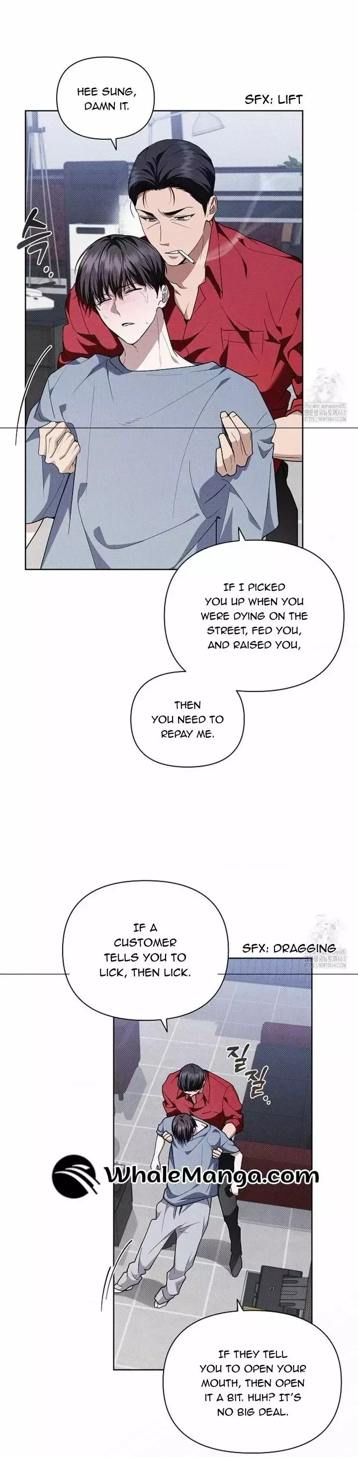 Don’t Mess With The Puppy! Chapter 15 140 4