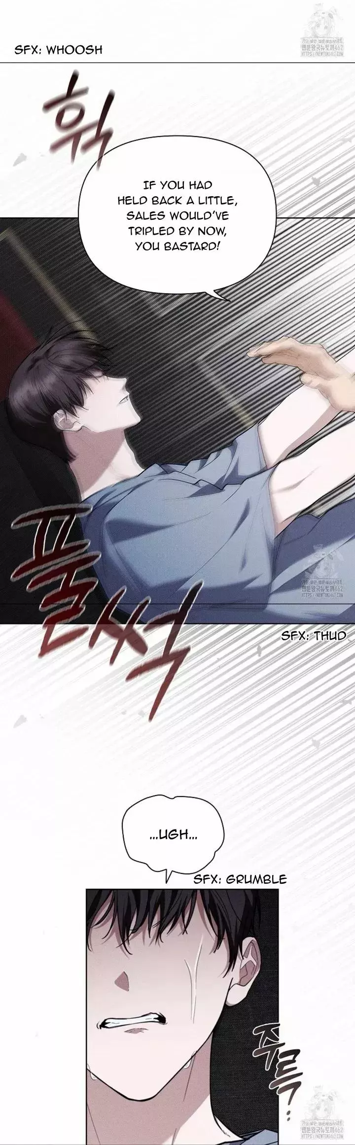 Don’t Mess With The Puppy! Chapter 15 141 5