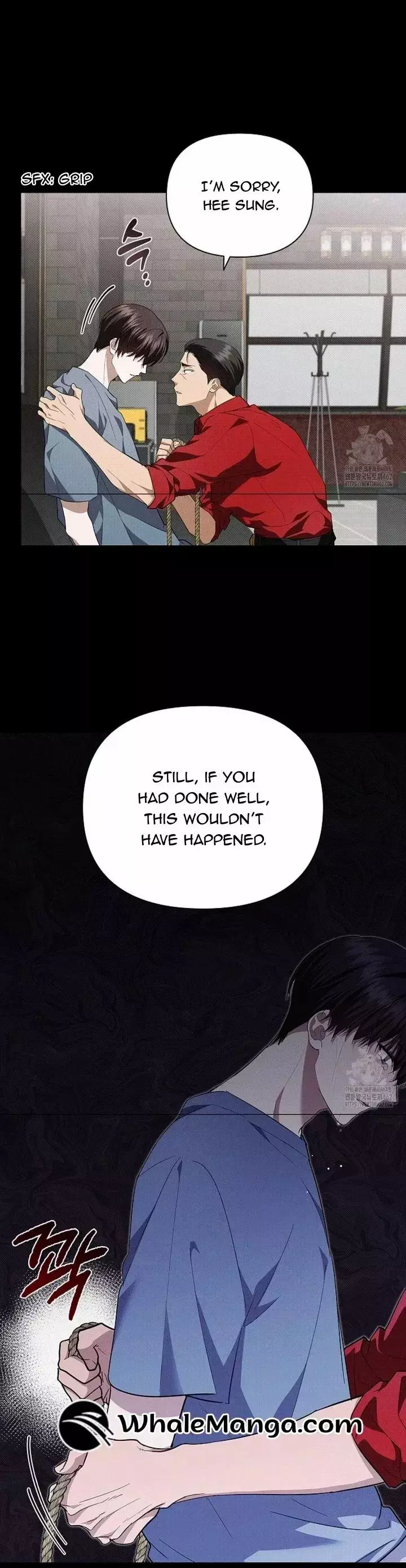 Don’t Mess With The Puppy! Chapter 15 143 7