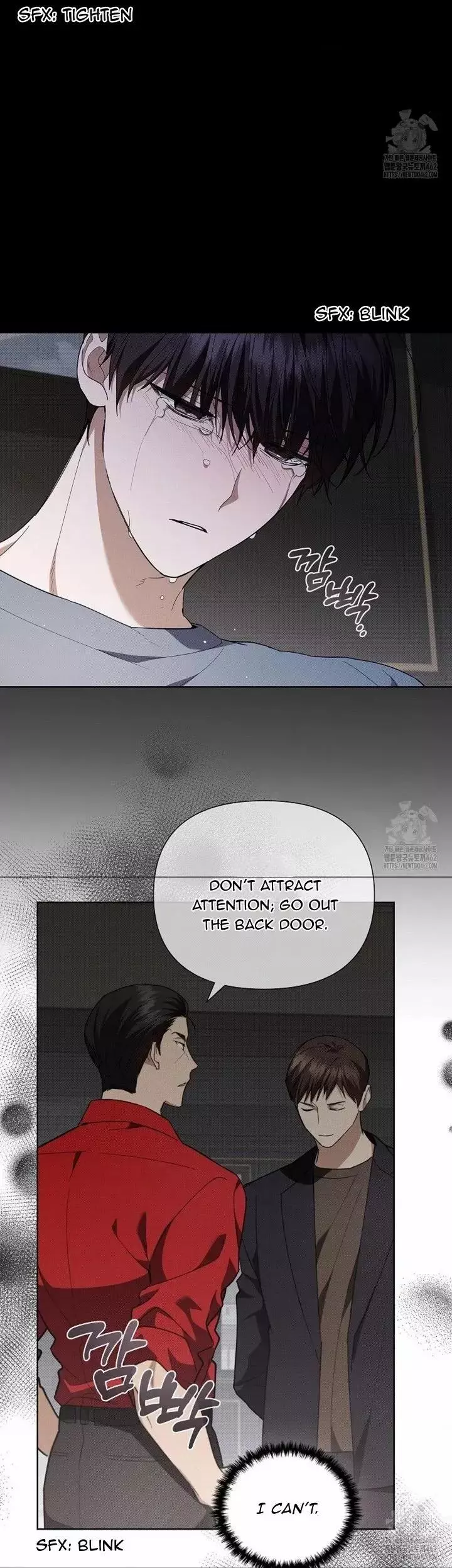 Don’t Mess With The Puppy! Chapter 15 144 8