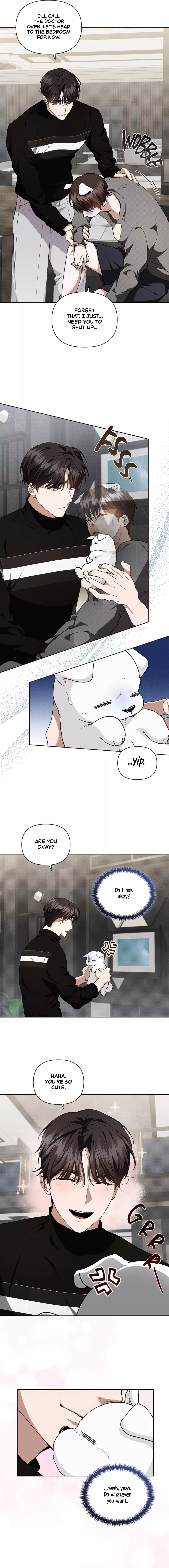 Don’t Mess With The Puppy! Chapter 17 77 10