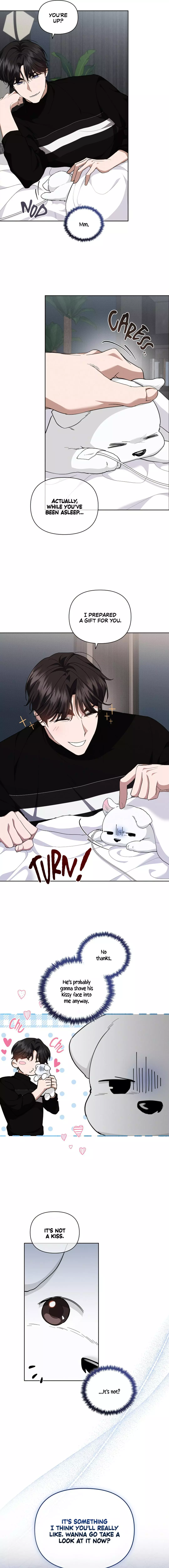 Don’t Mess With The Puppy! Chapter 17 79 12