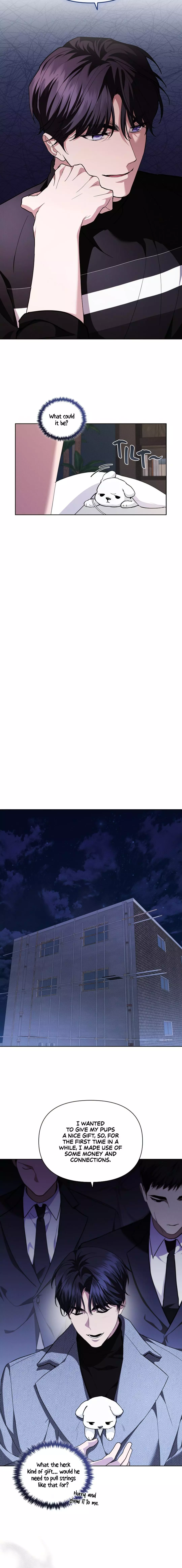 Don’t Mess With The Puppy! Chapter 17 80 13