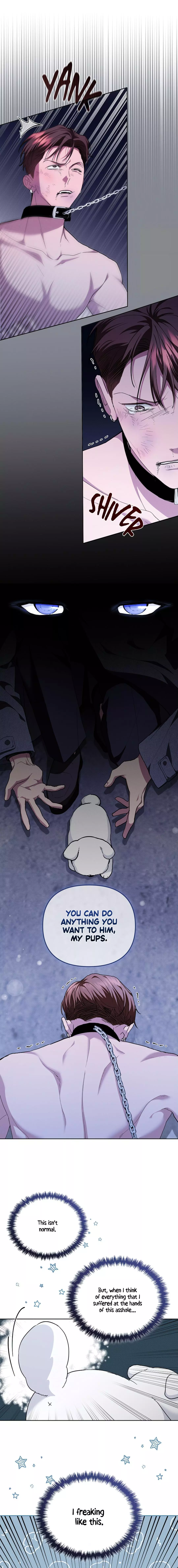 Don’t Mess With The Puppy! Chapter 17 82 15