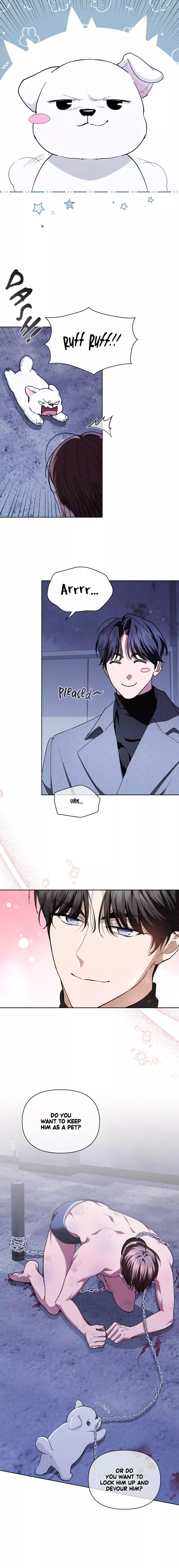 Don’t Mess With The Puppy! Chapter 17 83 16