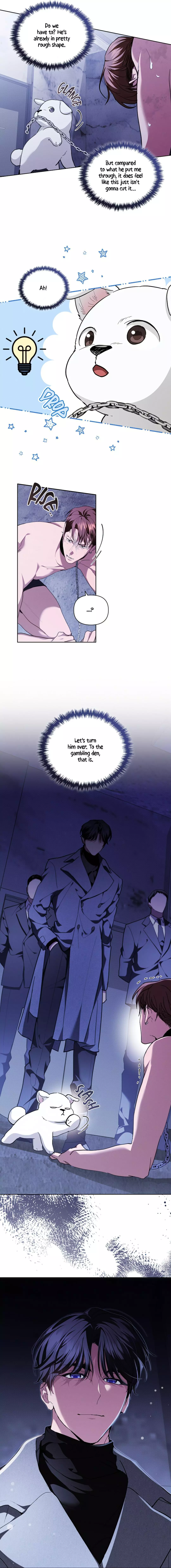 Don’t Mess With The Puppy! Chapter 17 84 17