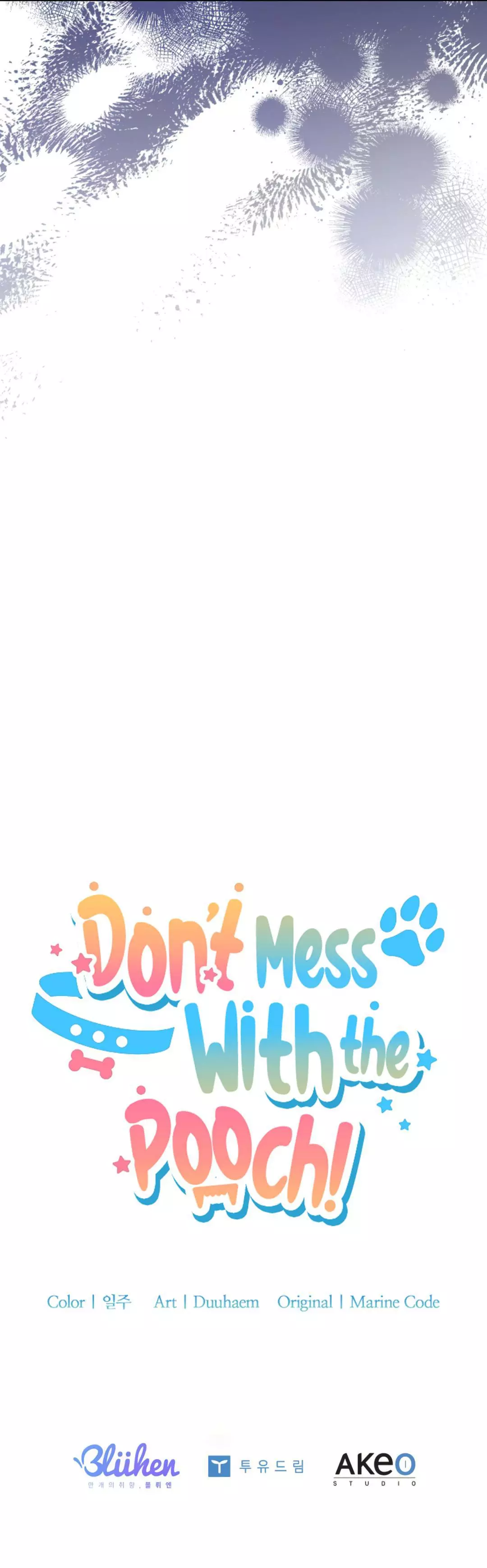 Don’t Mess With The Puppy! Chapter 17 85 18