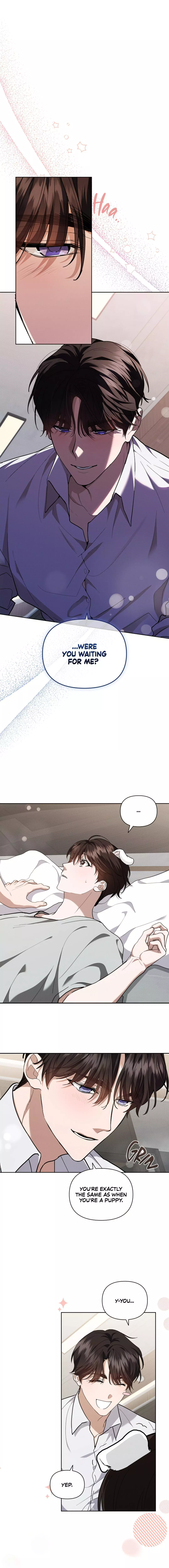 Don’t Mess With The Puppy! Chapter 17 70 3