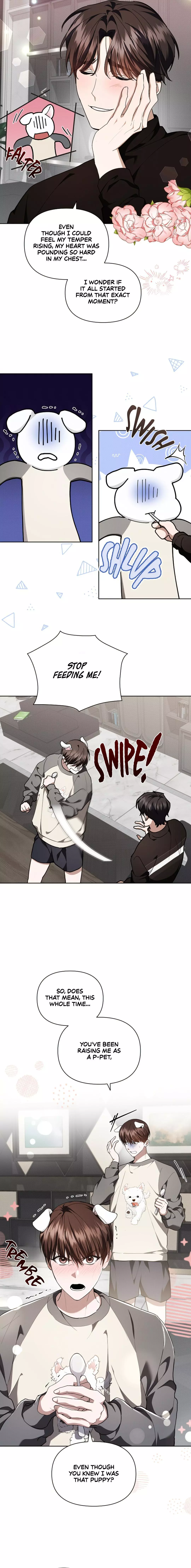 Don’t Mess With The Puppy! Chapter 17 74 7