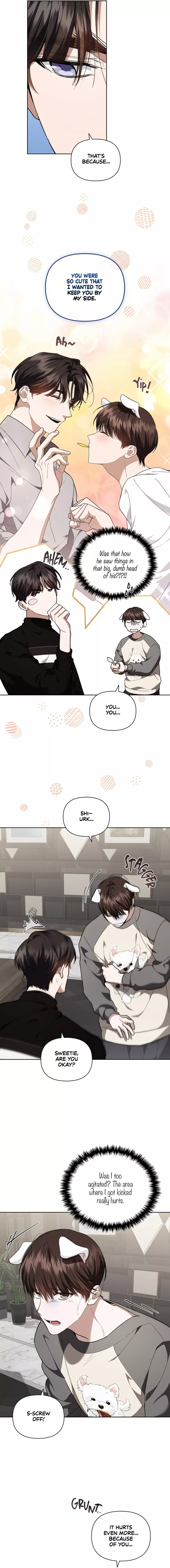 Don’t Mess With The Puppy! Chapter 17 76 9