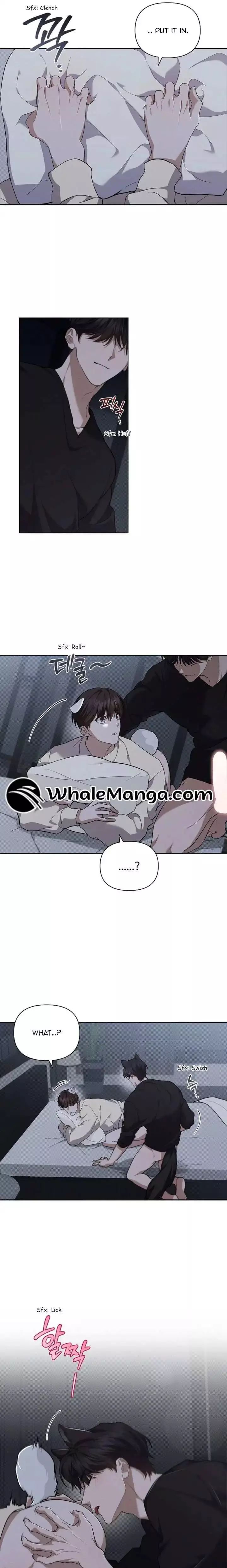 Don’t Mess With The Puppy! Chapter 25 83 10