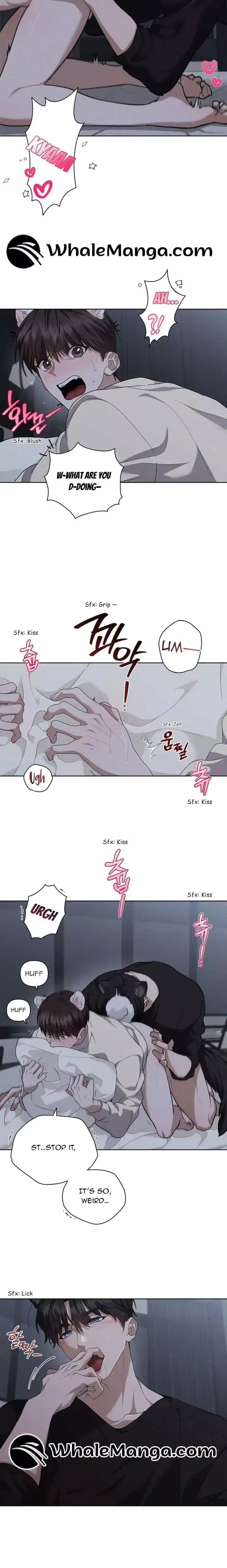 Don’t Mess With The Puppy! Chapter 25 84 11