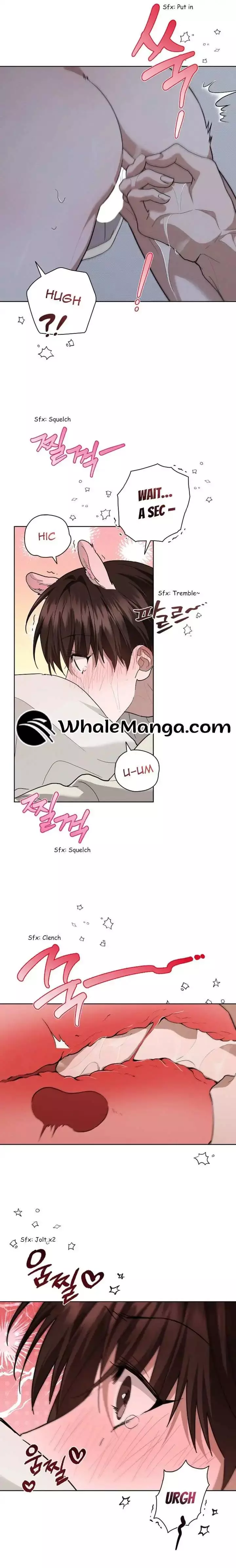 Don’t Mess With The Puppy! Chapter 25 85 12