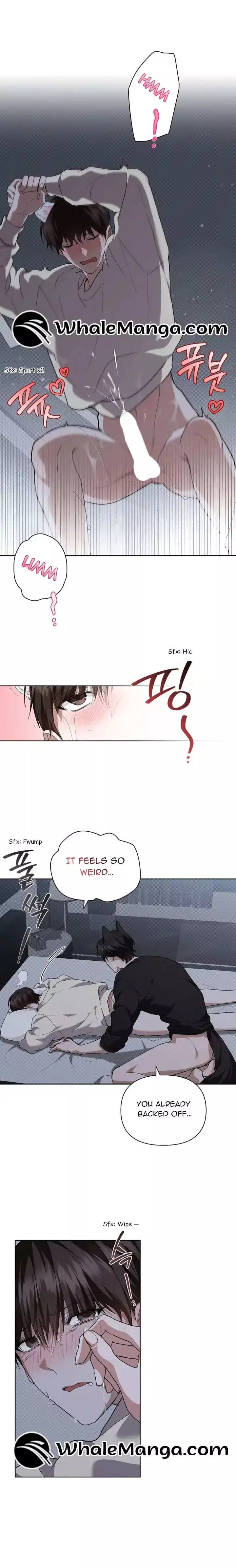 Don’t Mess With The Puppy! Chapter 25 86 13