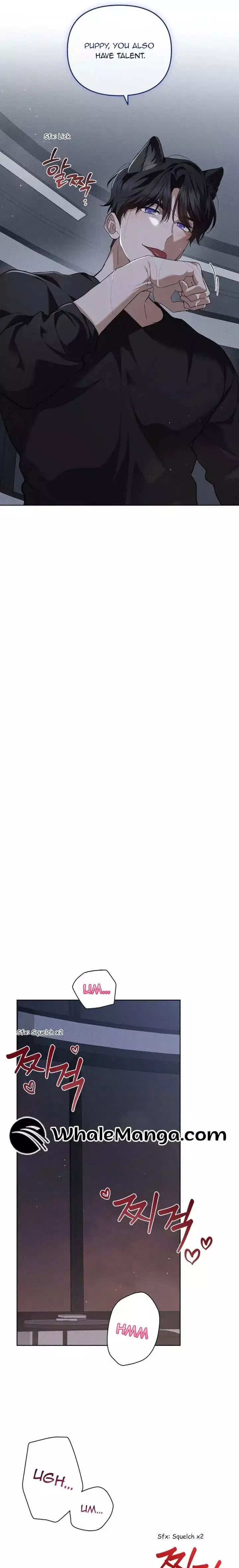 Don’t Mess With The Puppy! Chapter 25 87 14