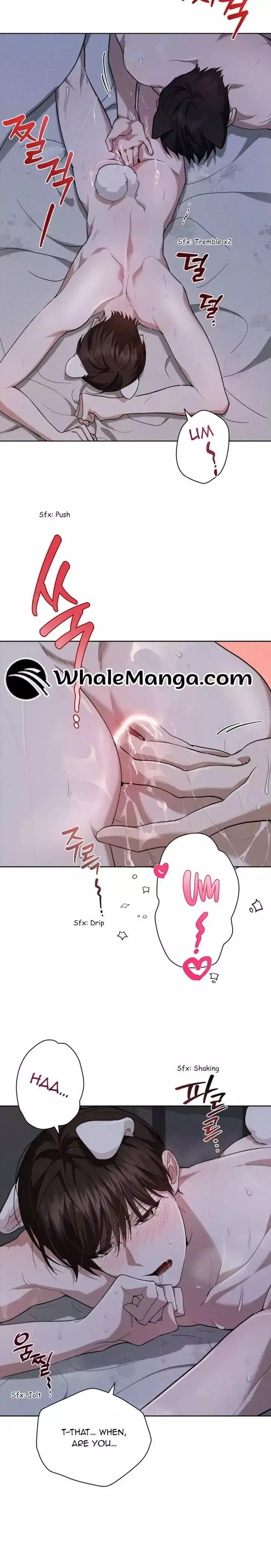 Don’t Mess With The Puppy! Chapter 25 88 15