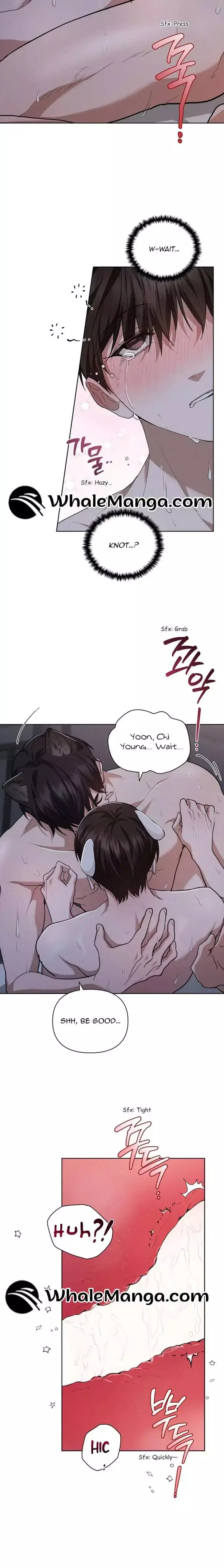 Don’t Mess With The Puppy! Chapter 25 92 19