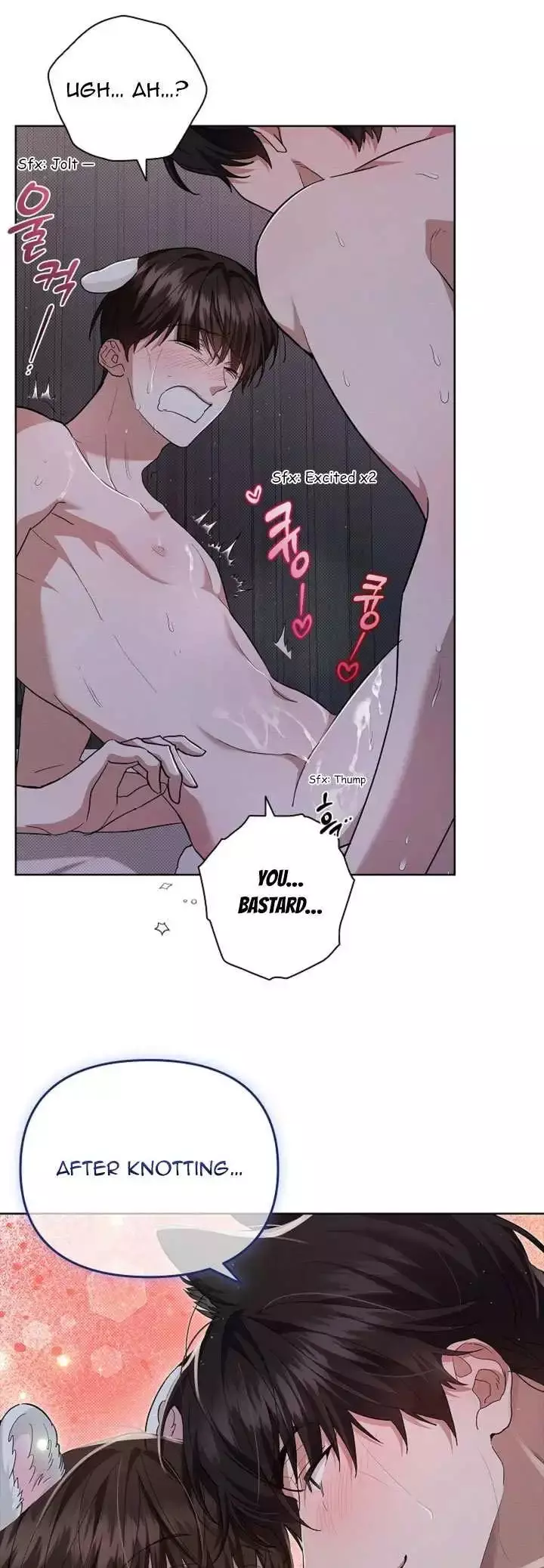 Don’t Mess With The Puppy! Chapter 25 93 20