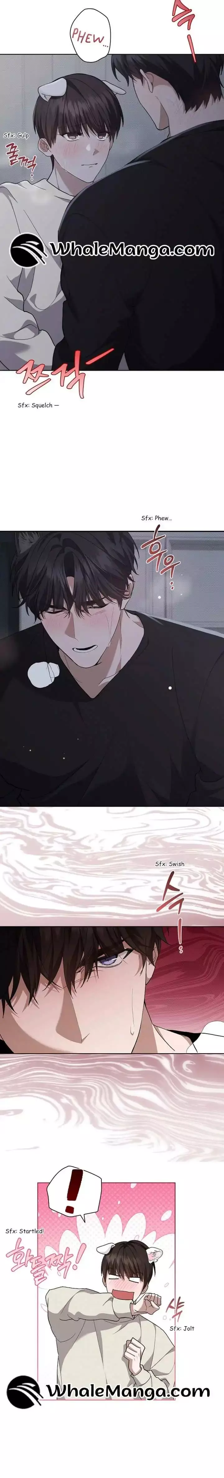 Don’t Mess With The Puppy! Chapter 25 76 3