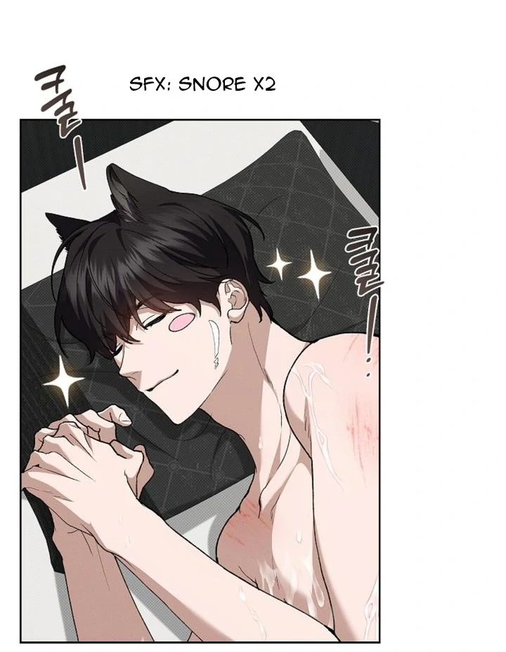 Don’t Mess With The Puppy! Chapter 26 244 36