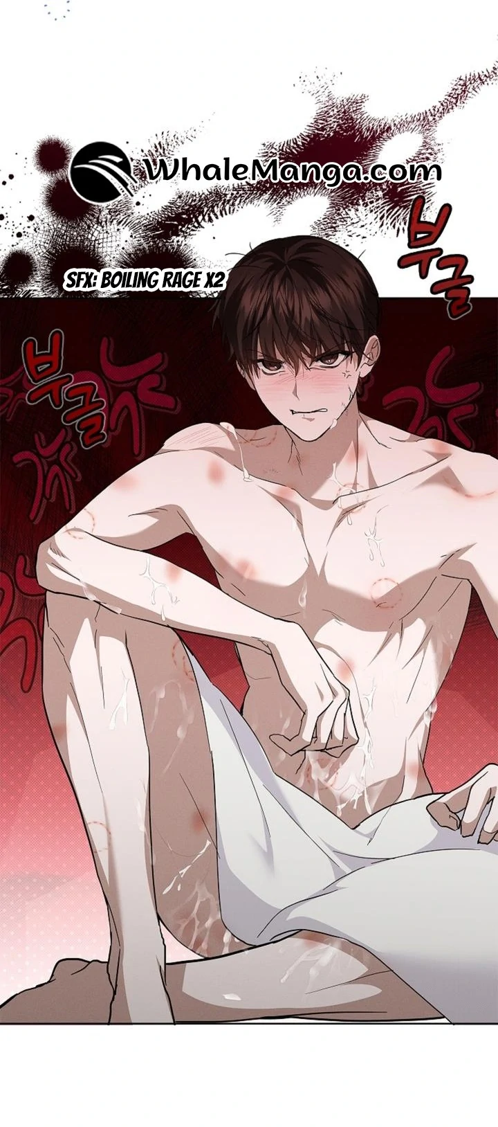 Don’t Mess With The Puppy! Chapter 26 247 39