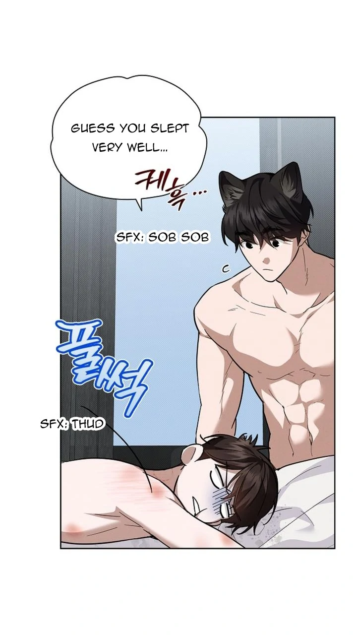 Don’t Mess With The Puppy! Chapter 26 248 40