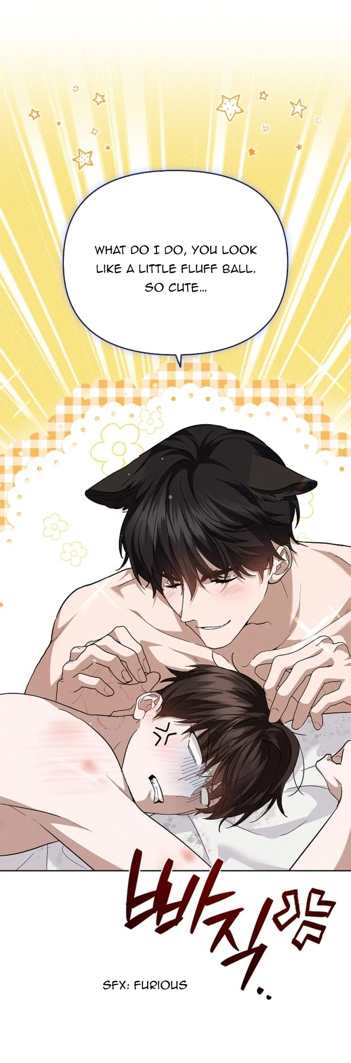 Don’t Mess With The Puppy! Chapter 26 249 41