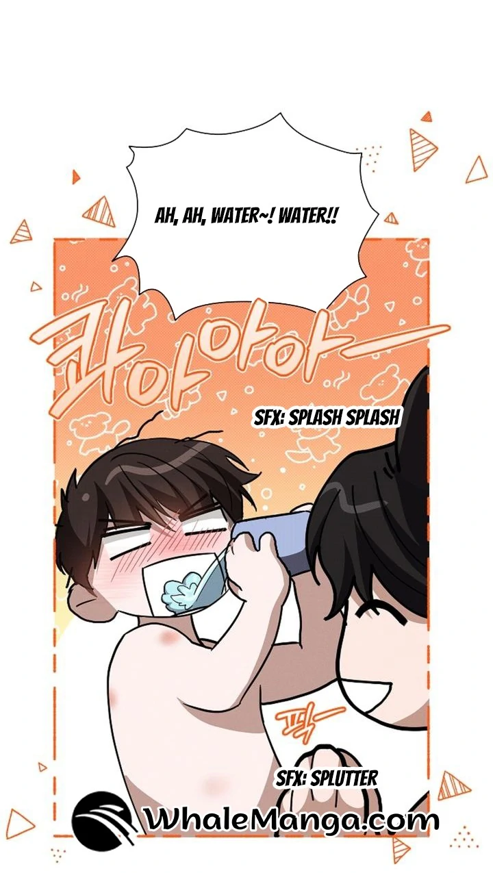 Don’t Mess With The Puppy! Chapter 26 254 46