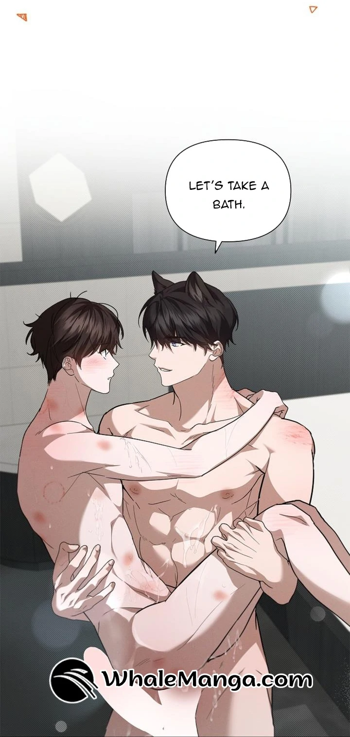 Don’t Mess With The Puppy! Chapter 26 255 47