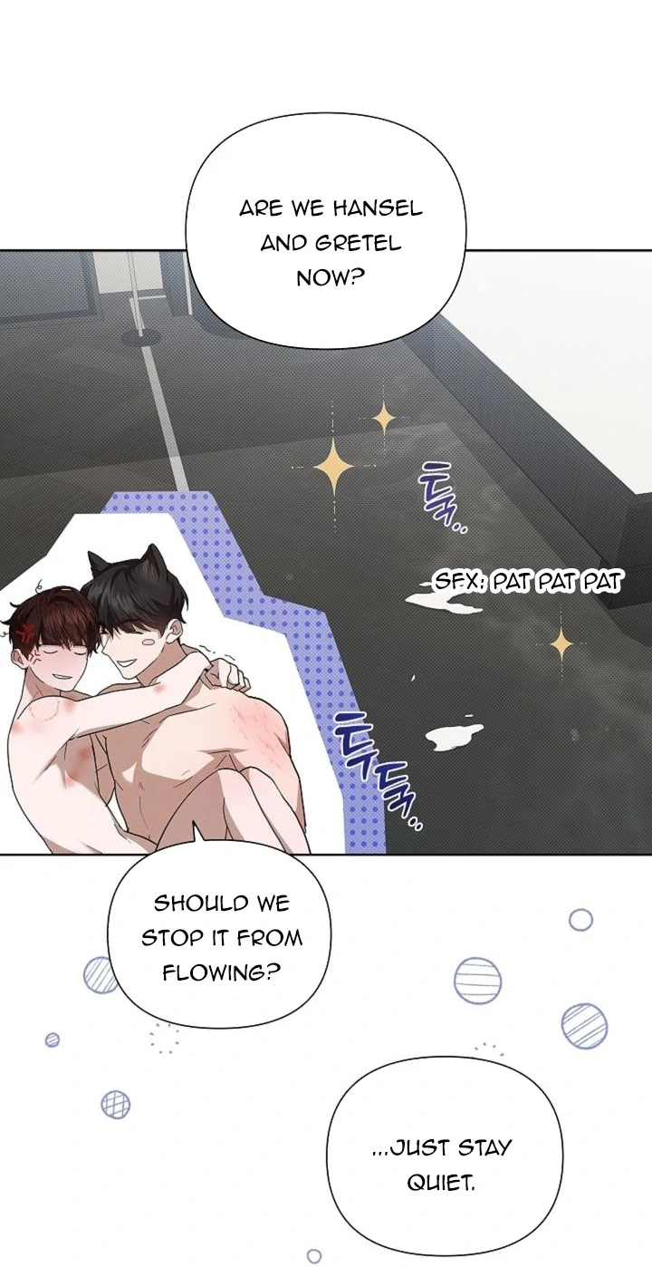 Don’t Mess With The Puppy! Chapter 26 257 49