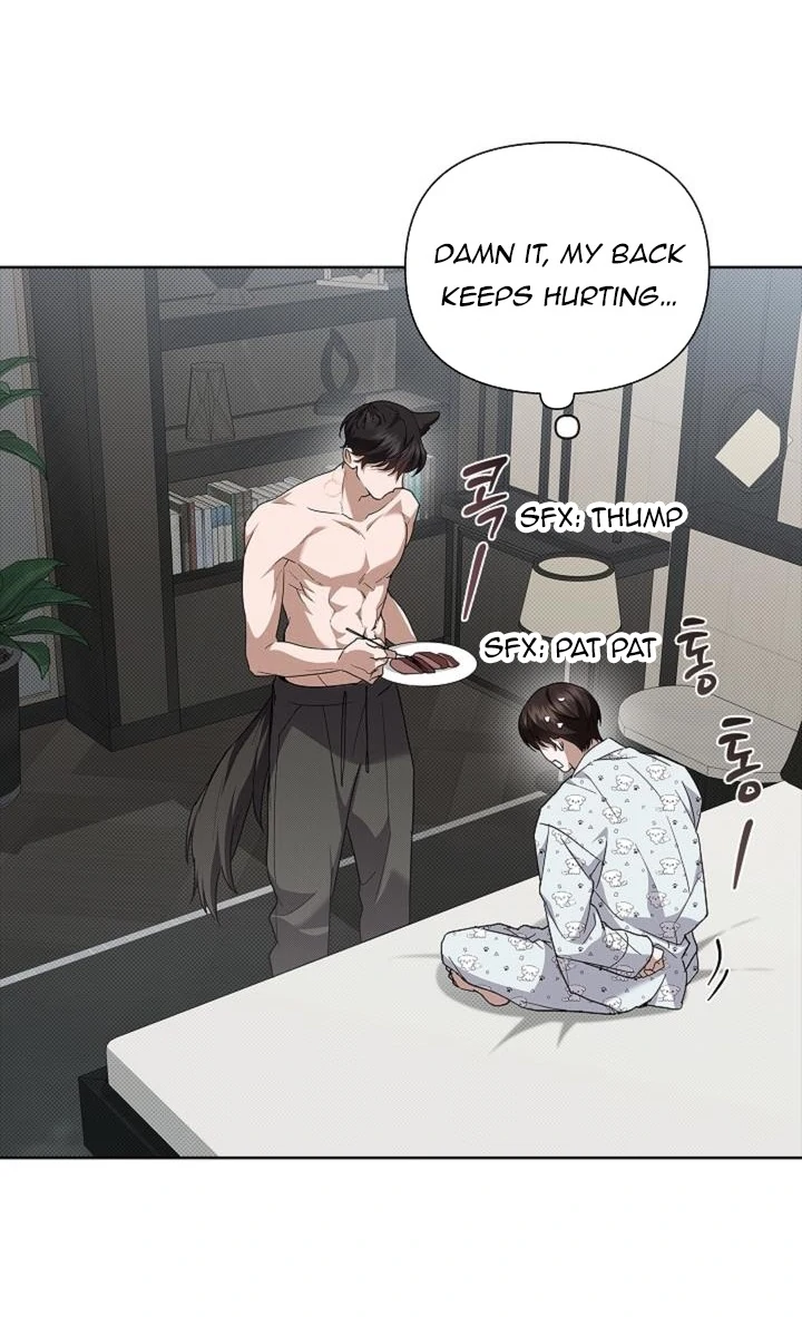 Don’t Mess With The Puppy! Chapter 26 260 52