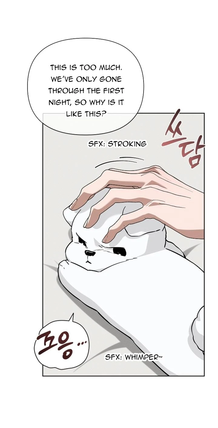 Don’t Mess With The Puppy! Chapter 26 265 57