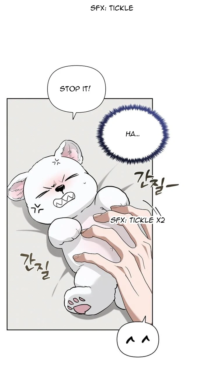 Don’t Mess With The Puppy! Chapter 26 267 59