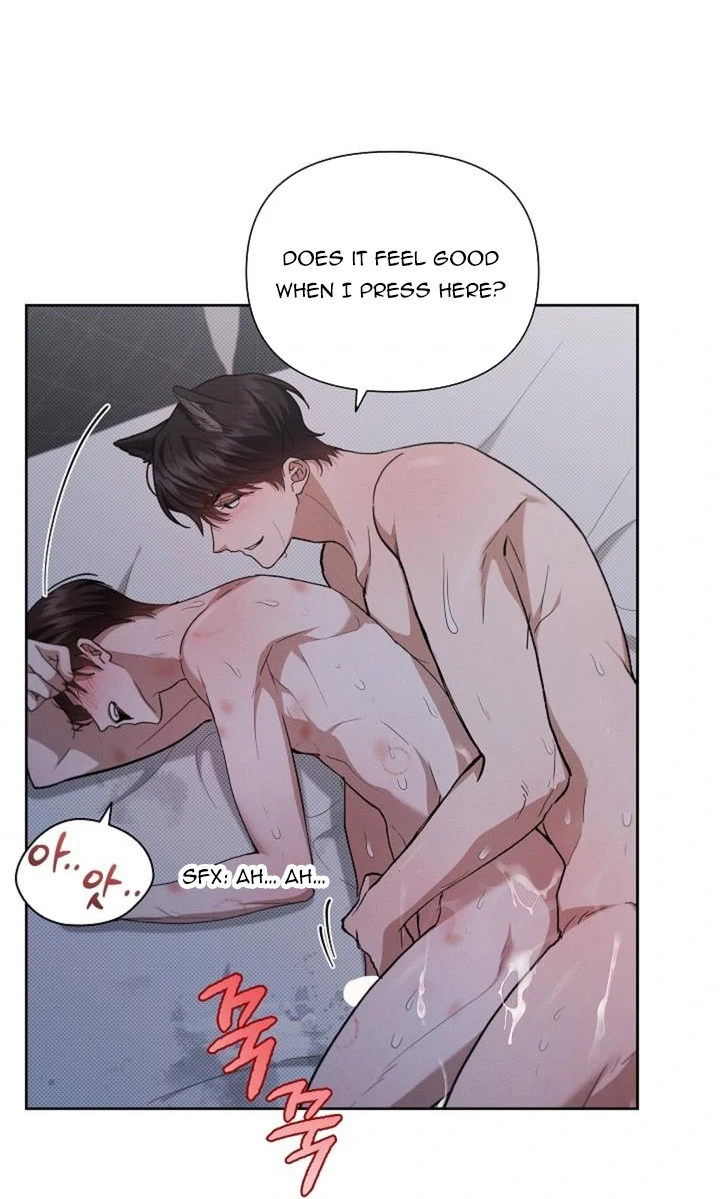 Don’t Mess With The Puppy! Chapter 26 214 6