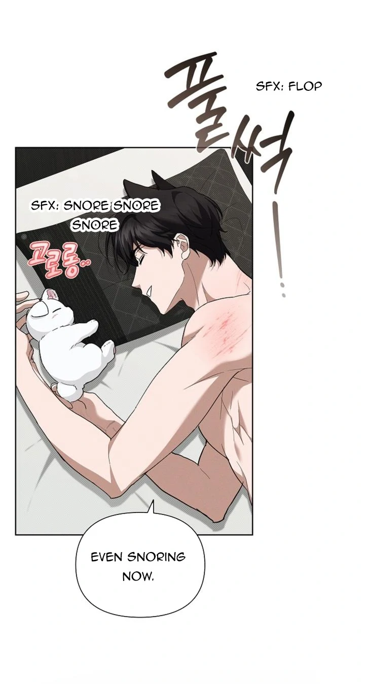 Don’t Mess With The Puppy! Chapter 26 270 62