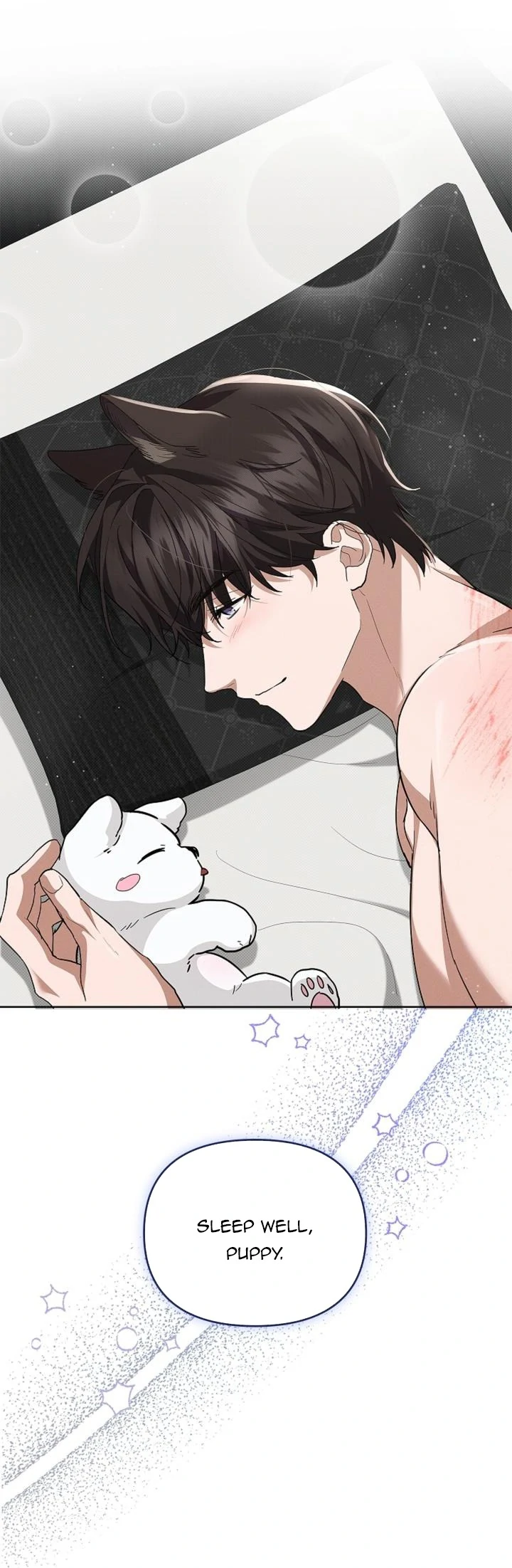 Don’t Mess With The Puppy! Chapter 26 271 63