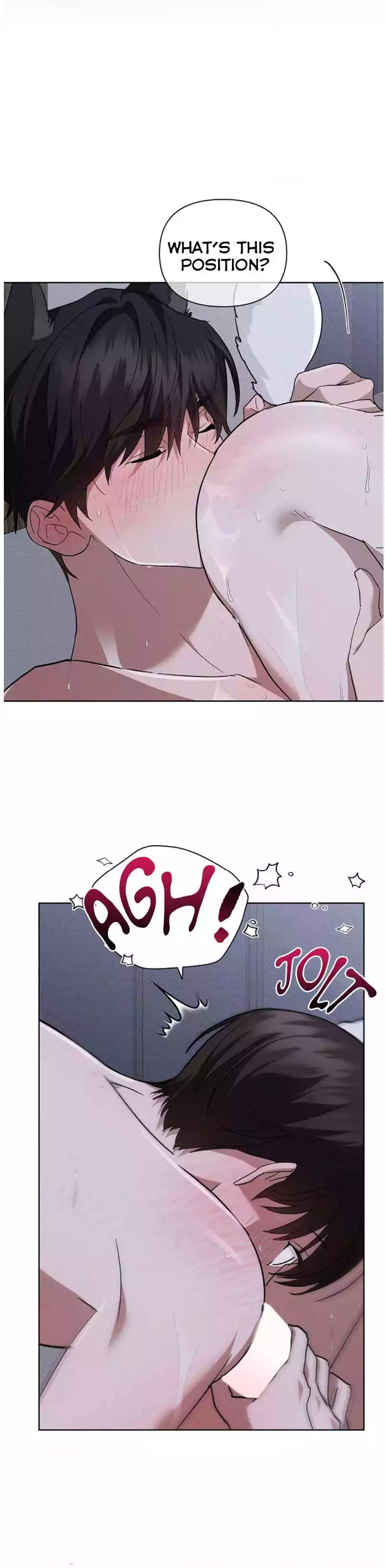 Don’t Mess With The Puppy! Chapter 31 101 19