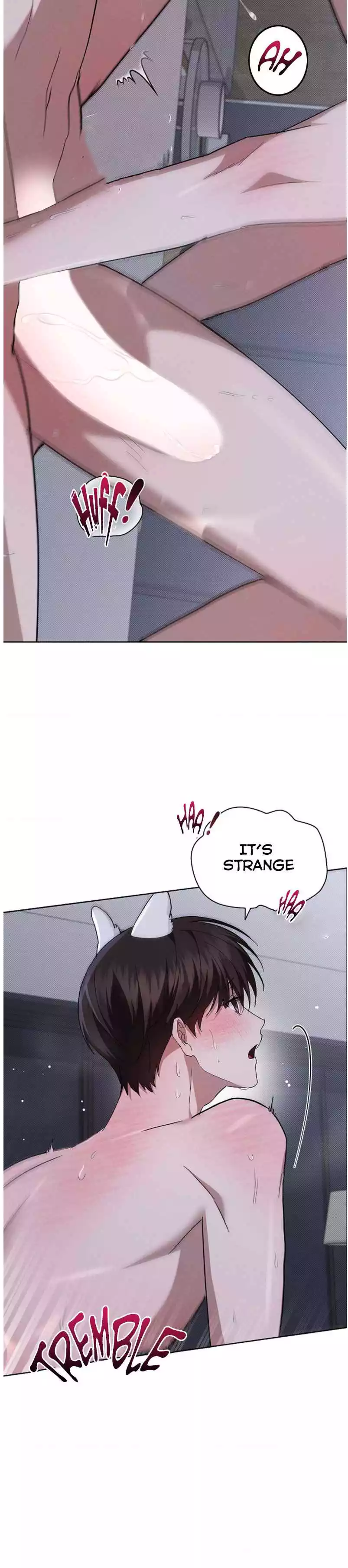 Don’t Mess With The Puppy! Chapter 31 103 21