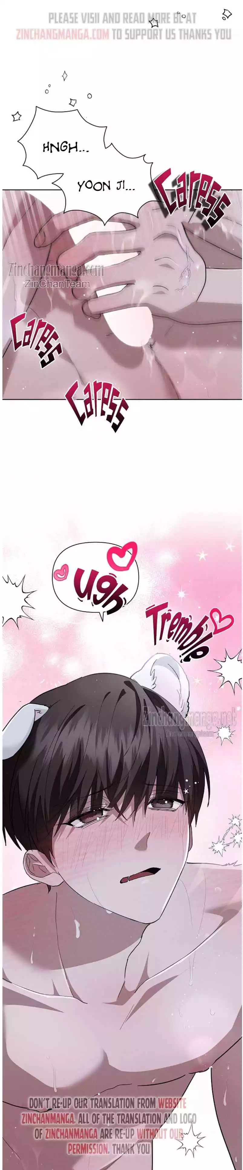 Don’t Mess With The Puppy! Chapter 31 106 24