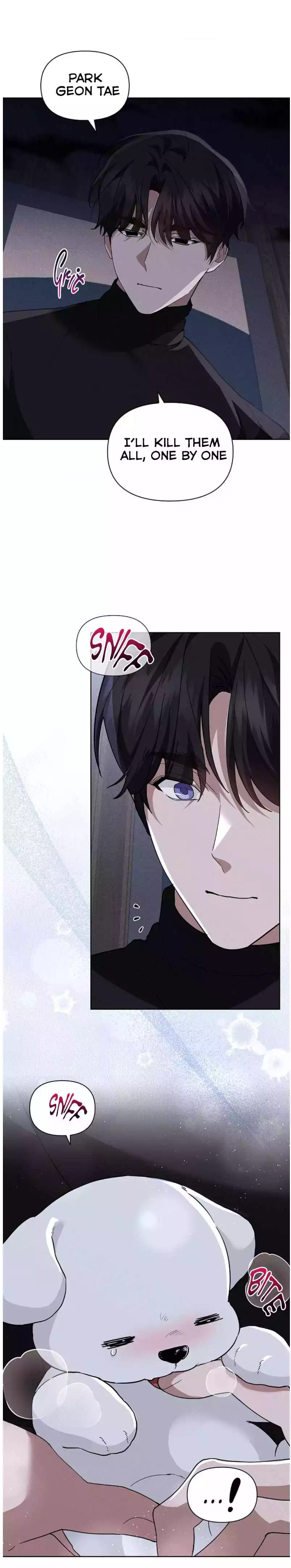 Don’t Mess With The Puppy! Chapter 31 85 3