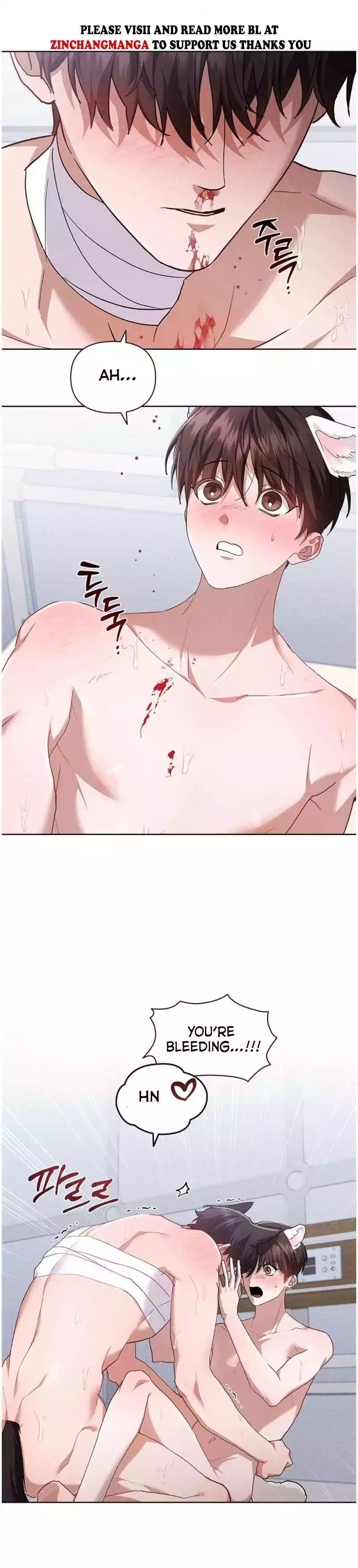 Don’t Mess With The Puppy! Chapter 42 93 2