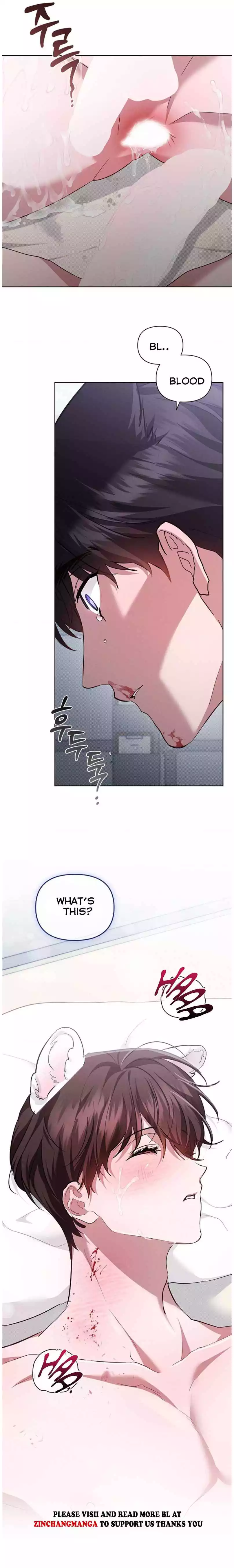 Don’t Mess With The Puppy! Chapter 42 118 27