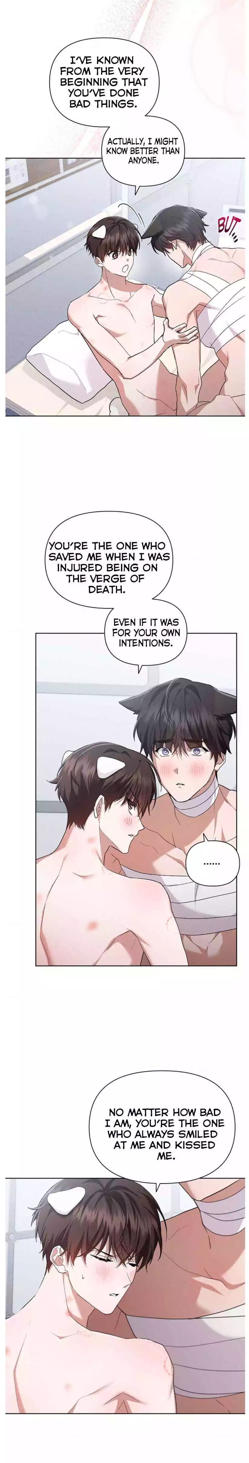 Don’t Mess With The Puppy! Chapter 43 113 19