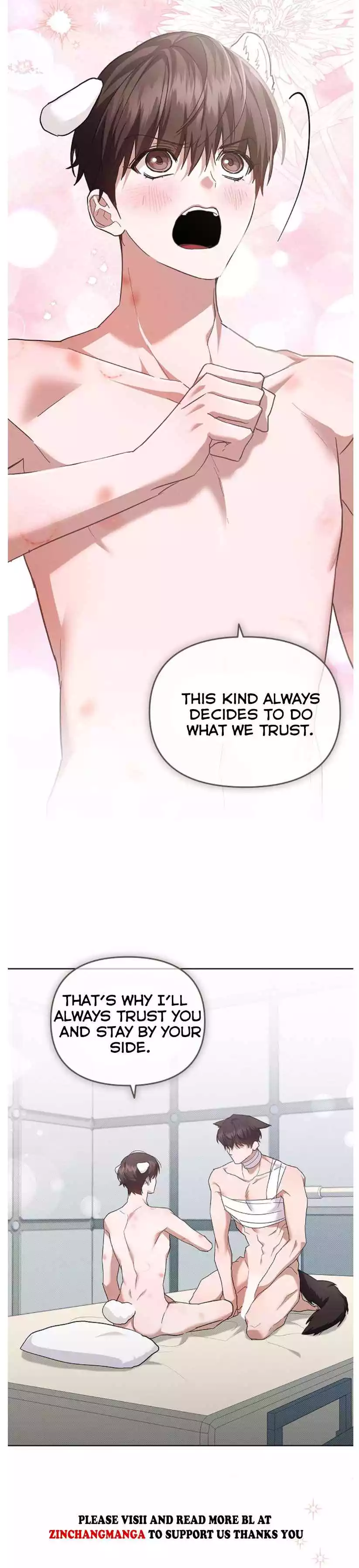 Don’t Mess With The Puppy! Chapter 43 115 21