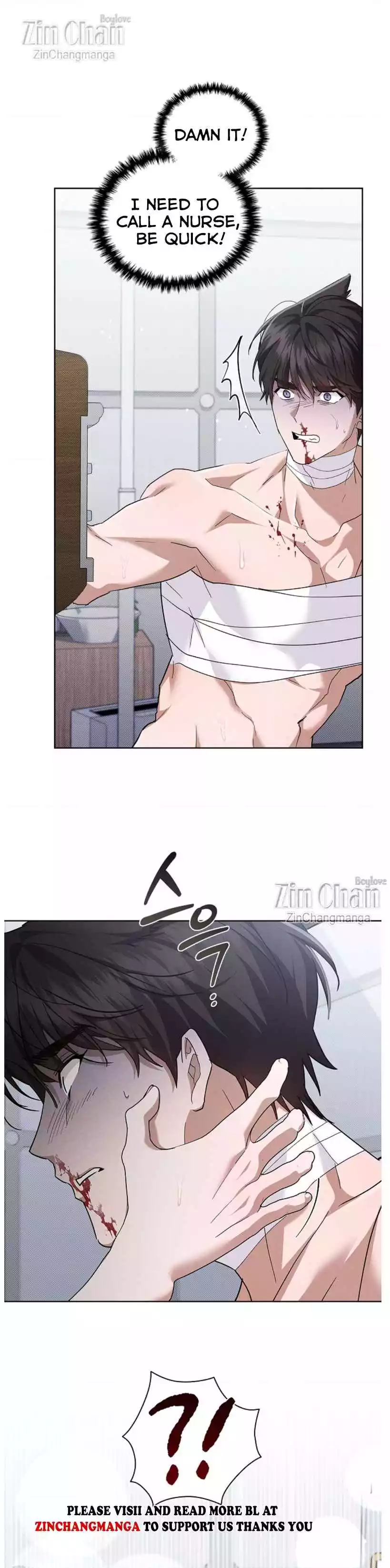 Don’t Mess With The Puppy! Chapter 43 97 3