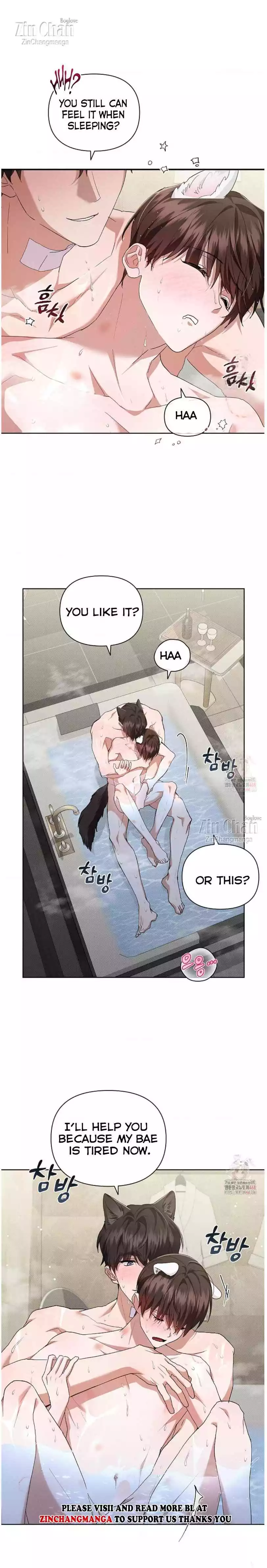 Don’t Mess With The Puppy! Chapter 44 104 13