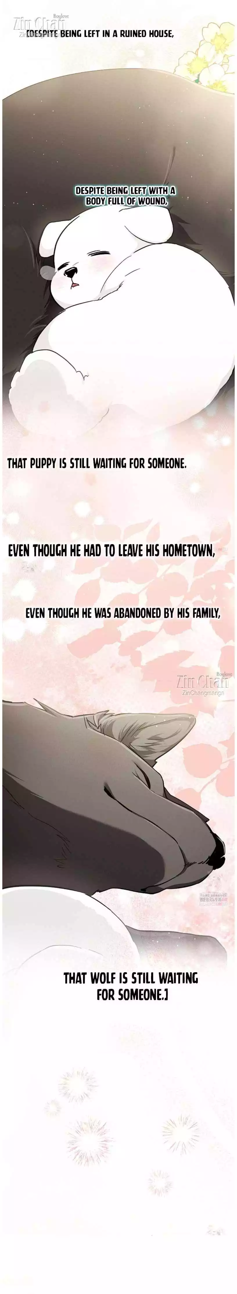 Don’t Mess With The Puppy! Chapter 44 113 22